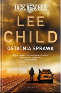 Ostatnia sprawa