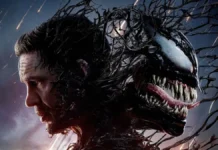 Venom: Ostatni Taniec