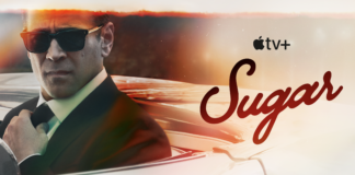 Sugar