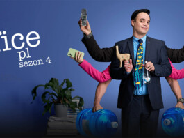 The Office PL Sezon 4