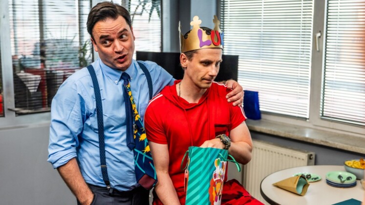 The Office PL Sezon 4
