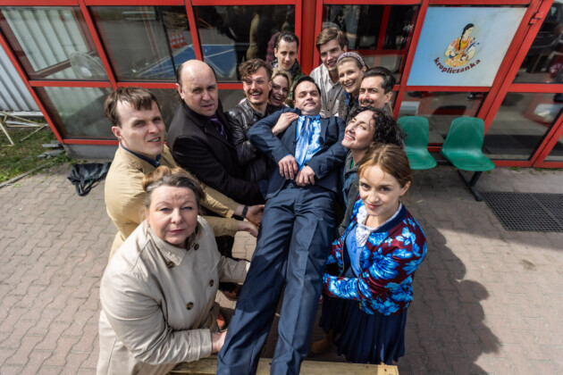 The Office PL Sezon 4