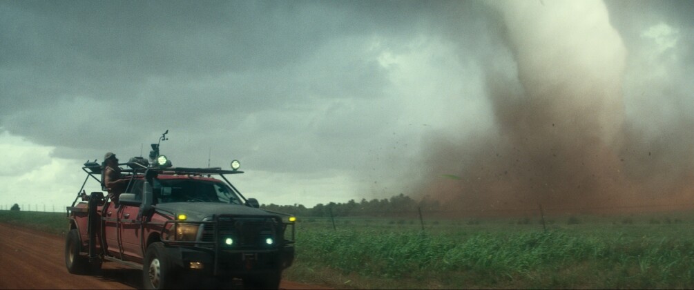 Twisters