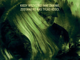 Cienie pośród mroku
