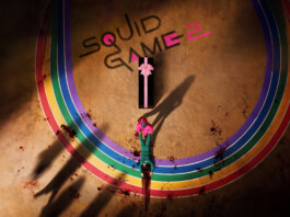 Squid Game 2