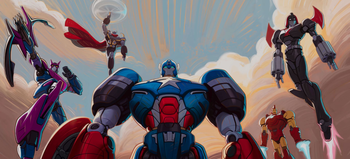 Avengers