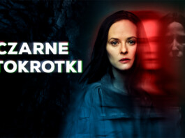 Czarne Stokrotki