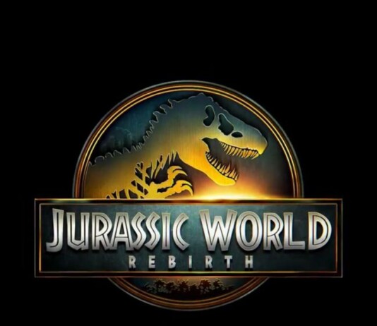 Jurassic World Rebirth