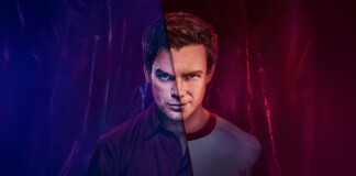 Dexter: Grzech pierworodny