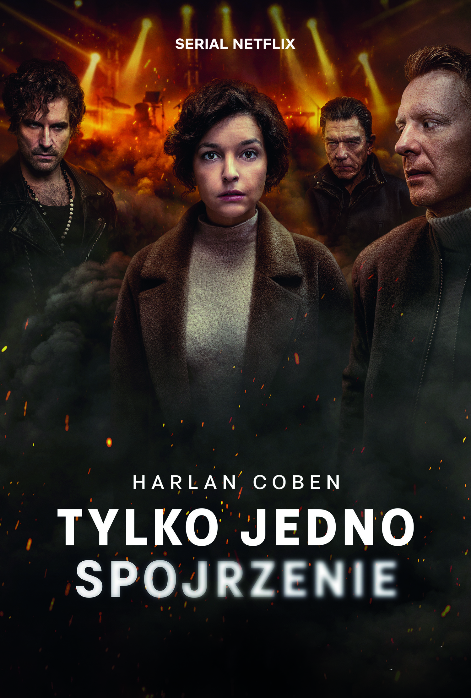 Tylko jedno spojrzenie