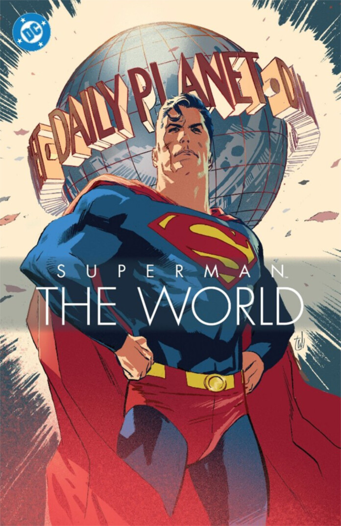 Superman Świat