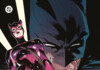 Batman. Tom 3. Wojna w Gortham
