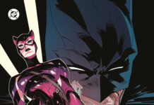 Batman. Tom 3. Wojna w Gortham