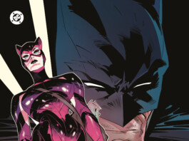 Batman. Tom 3. Wojna w Gortham