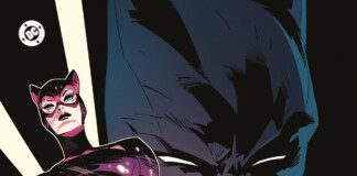 Batman. Tom 3. Wojna w Gortham
