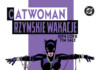Catwoman. Rzymskie wakacje