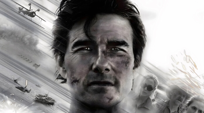 Mission Impossible The Final Reckoning