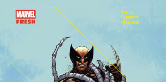 Wolverine - X żywotów/X śmierci