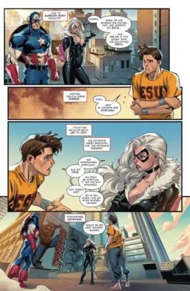 Amazing Spider-Man. Korporacja Beyond. Tom 2