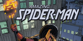 Amazing Spider-Man. Korporacja Beyond. Tom 2