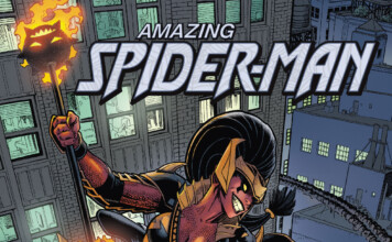 Amazing Spider-Man. Korporacja Beyond. Tom 2