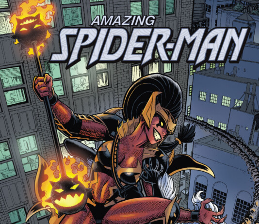 Amazing Spider-Man. Korporacja Beyond. Tom 2