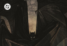 Batman Detective Comics. Gothamski Nokturn: Akt II. Tom 3