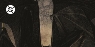 Batman Detective Comics. Gothamski Nokturn: Akt II. Tom 3
