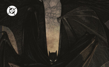 Batman Detective Comics. Gothamski Nokturn: Akt II. Tom 3