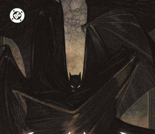 Batman Detective Comics. Gothamski Nokturn: Akt II. Tom 3