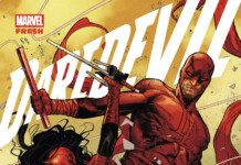 Daredevil. Tom 3