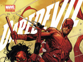 Daredevil. Tom 3