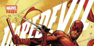 Daredevil. Tom 3