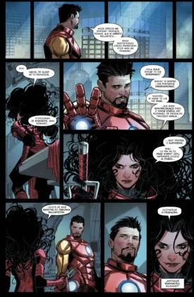 Daredevil. Tom 3