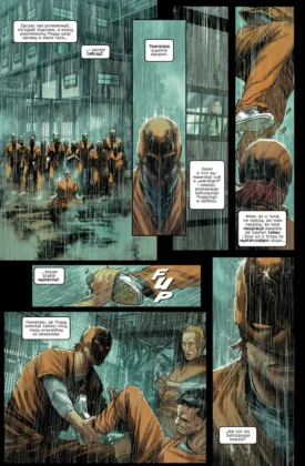 Daredevil. Tom 3