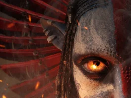Avatar: Fire and Ash