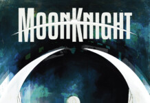 Moon Knight. Tom 1