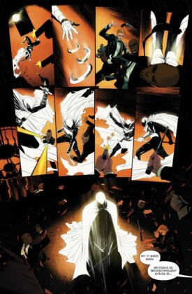 Moon Knight. Tom 1