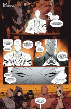 Moon Knight. Tom 1