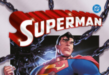 Superman. Tom 2. W łańcuchach