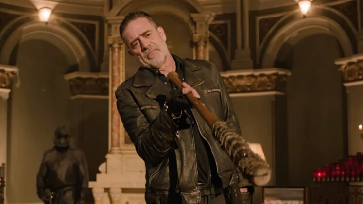 The Walking Dead: Dead City Season 2