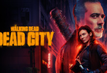 The Walking Dead: Dead City Season 2