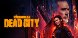 The Walking Dead: Dead City Season 2