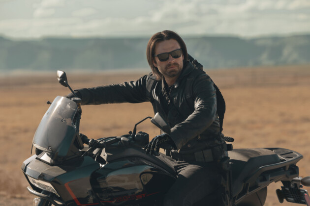 Bucky