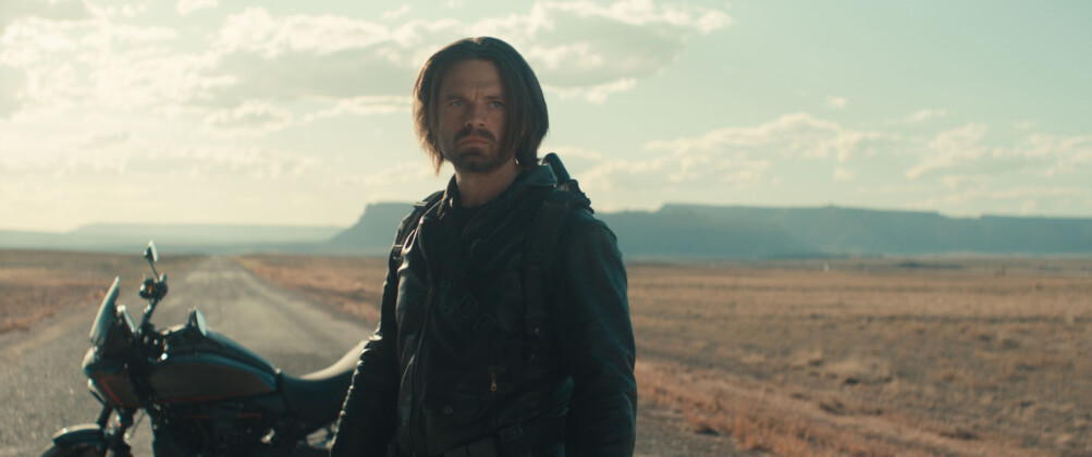 Bucky