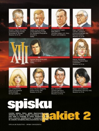 XIII Tom 4