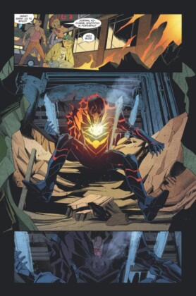 rogue sun tom 1