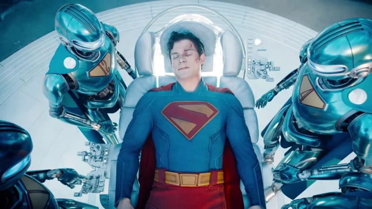 superman