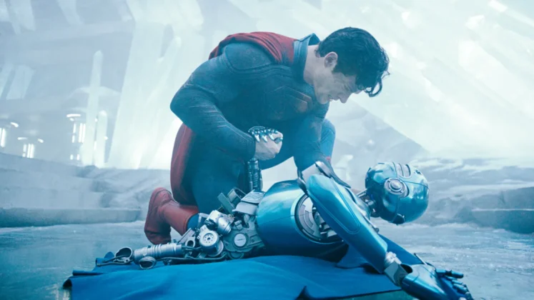 superman