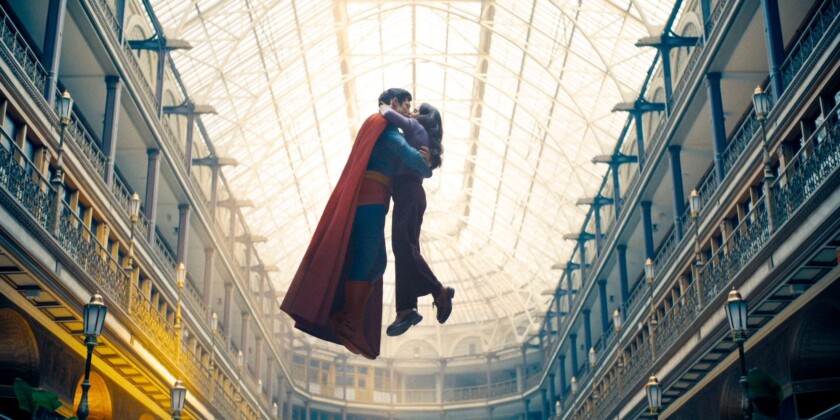 superman